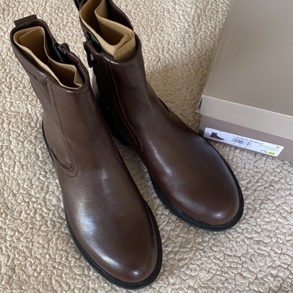 Franco sarto Karbon boot NEW - Picture 4 of 6